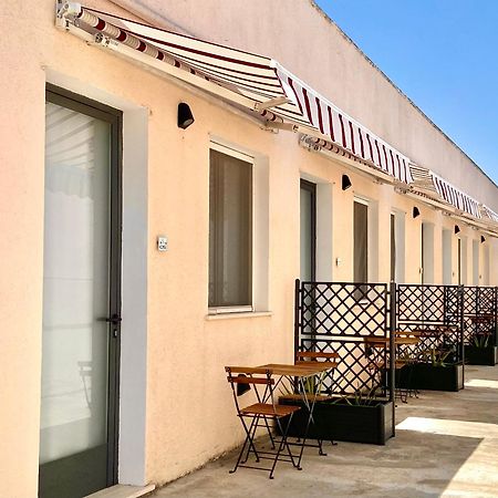 B&B Costa Azzurra Porto Cesareo Exterior photo