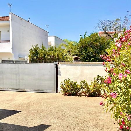 B&B Costa Azzurra Porto Cesareo Exterior photo