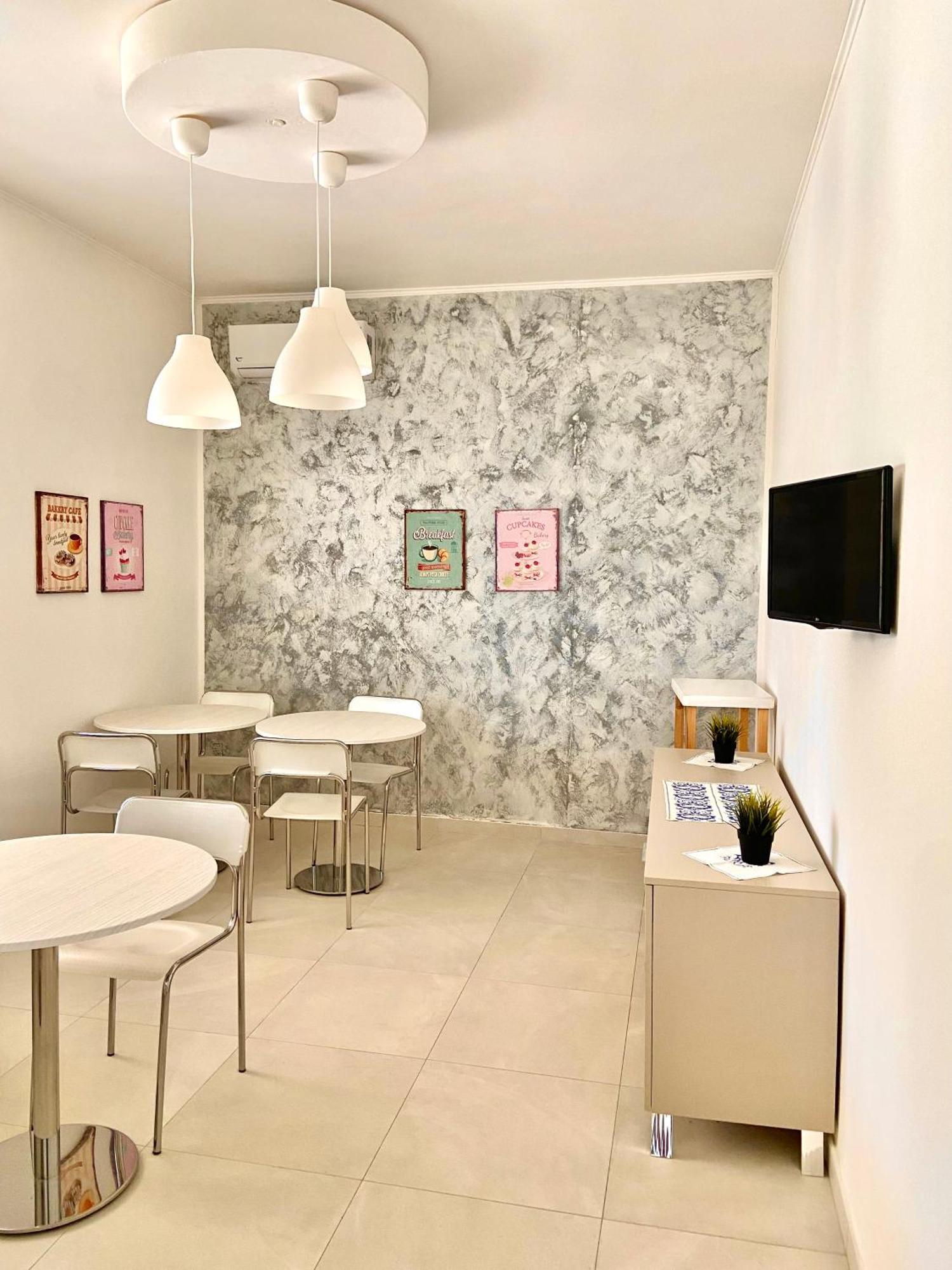 B&B Costa Azzurra Porto Cesareo Exterior photo